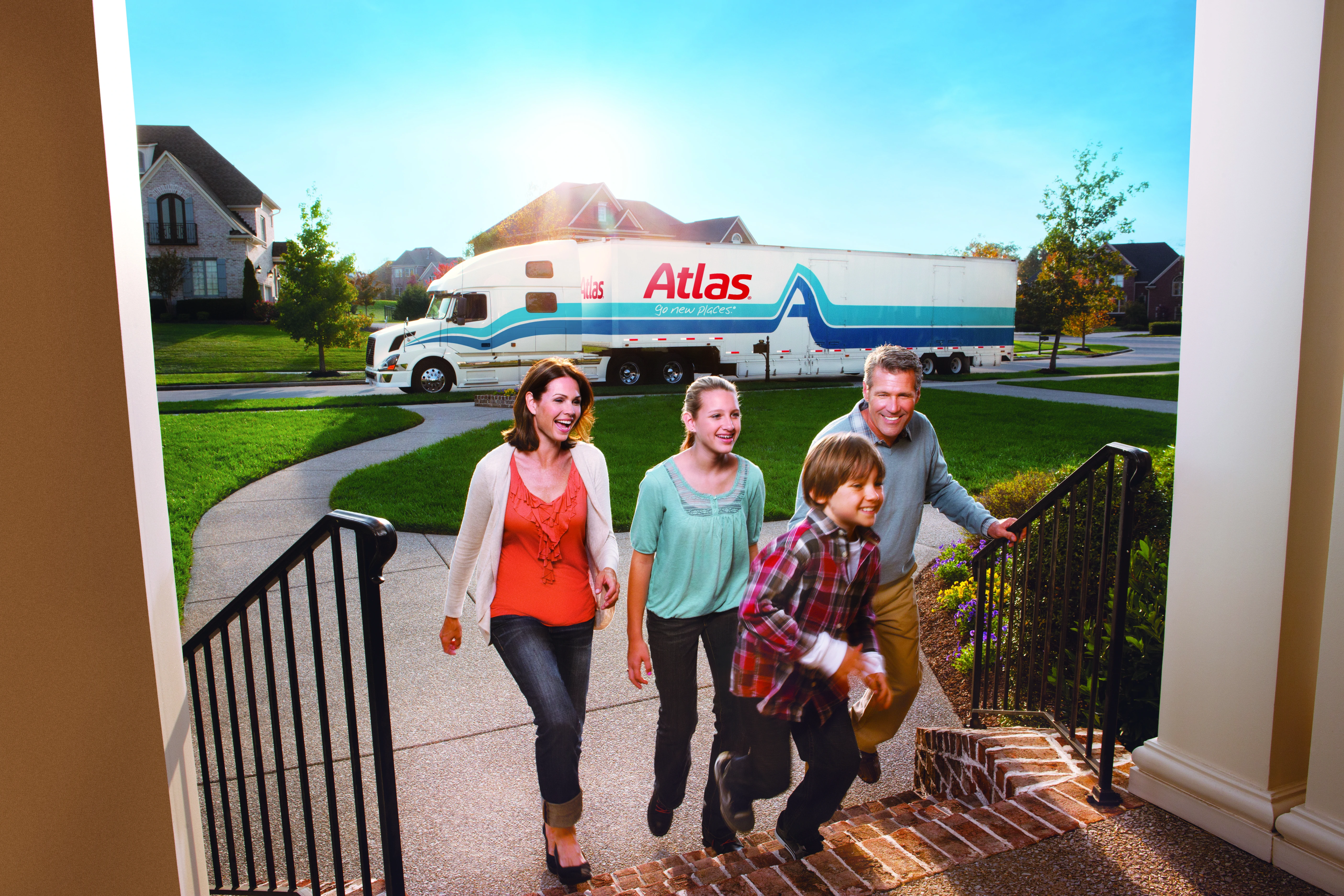 Toledo Moving Company Pre-Move Inventory